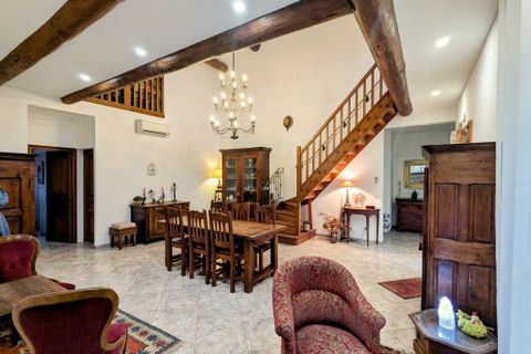 Villa a Espondeilhan, Herault, Espondeilhan - € 595.000 | Ref: 35459 - foto 7
