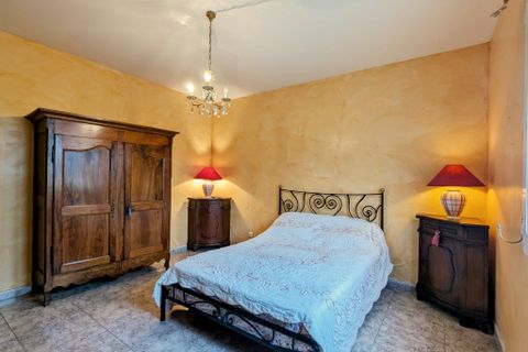 Villa a Espondeilhan, Herault, Espondeilhan - € 595.000 | Ref: 35459 - foto 15