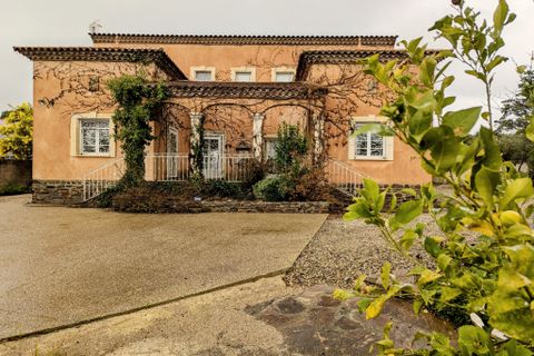 Villa a Espondeilhan, Herault, Espondeilhan - € 595.000 | Ref: 35459 - foto 25