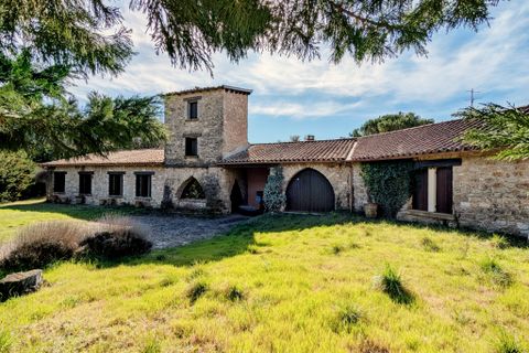 Villa a Soubes, Herault, Soubes - € 840.000 | Ref: 35460 - foto 2