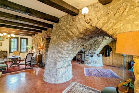 Villa a Soubes, Herault, Soubes - € 840.000 | Ref: 35460 - foto 4