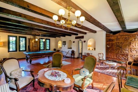 Villa a Soubes, Herault, Soubes - € 840.000 | Ref: 35460 - foto 8