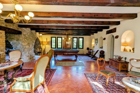 Villa a Soubes, Herault, Soubes - € 840.000 | Ref: 35460 - foto 9
