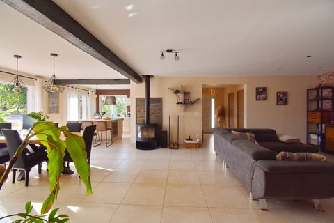 Villa i Pezenas, Herault, Pezenas - € 750.000 | Ref: 660303137 - foto 2