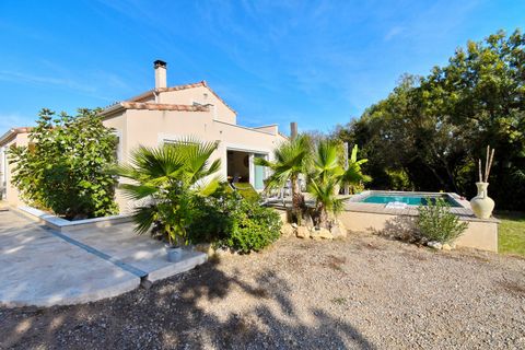 Villa i Pezenas, Herault, Pezenas - € 750.000 | Ref: 660303137 - foto 4