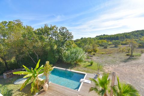 Villa i Pezenas, Herault, Pezenas - € 750.000 | Ref: 660303137 - foto 7