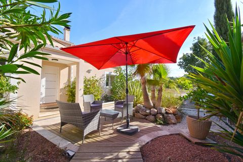 Villa i Pezenas, Herault, Pezenas - € 750.000 | Ref: 660303137 - foto 11