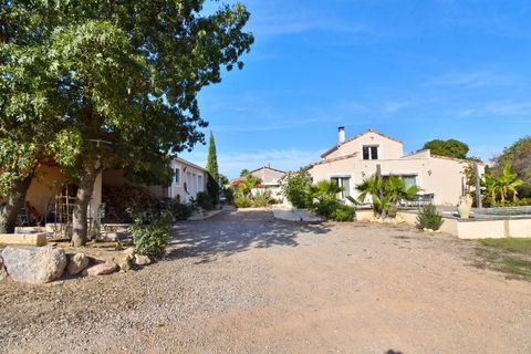 Villa i Pezenas, Herault, Pezenas - € 750.000 | Ref: 660303137 - foto 17