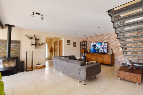 Villa i Pezenas, Herault, Pezenas - € 750.000 | Ref: 660303137 - foto 21