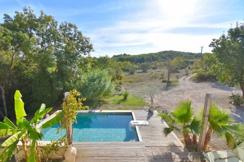 Villa i Pezenas, Herault, Pezenas - € 750.000 | Ref: 660303137 - foto 22