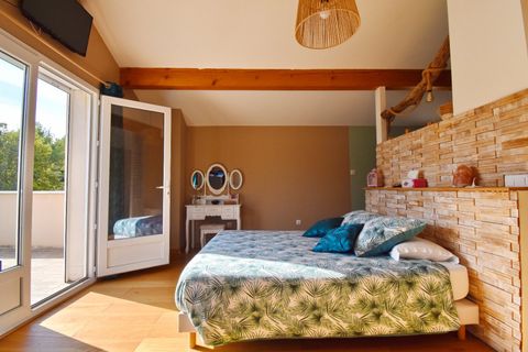 Villa i Pezenas, Herault, Pezenas - € 750.000 | Ref: 660303137 - foto 23