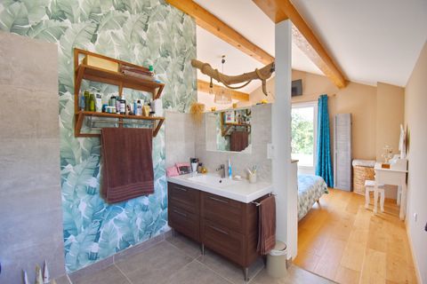 Villa i Pezenas, Herault, Pezenas - € 750.000 | Ref: 660303137 - foto 24