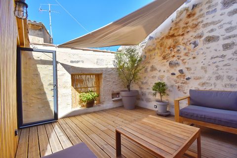 Byhus i Pezenas, Herault, Pezenas - € 349.900 | Ref: 660303139 - foto 1