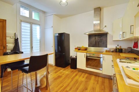 Byhus i Pezenas, Herault, Pezenas - € 349.900 | Ref: 660303139 - foto 14