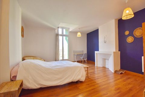 Byhus i Pezenas, Herault, Pezenas - € 349.900 | Ref: 660303139 - foto 17