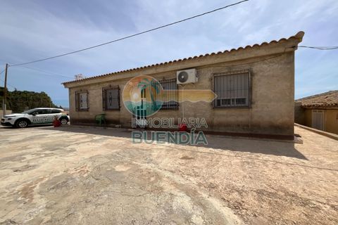 Landejendom i Mazarron, Murcia, Mazarron - € 250.000 | Ref: 001195/9522 - foto 7
