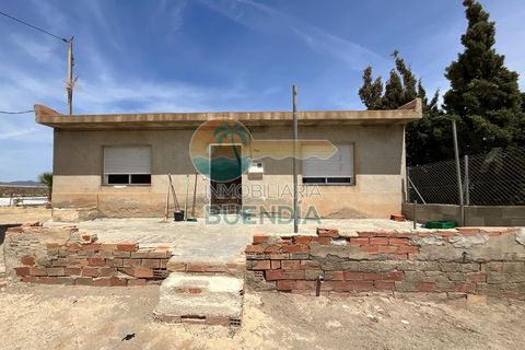 Landejendom i Mazarron, Murcia, Mazarron - € 250.000 | Ref: 001195/9522 - foto 21