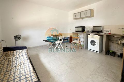 Landejendom i Mazarron, Murcia, Mazarron - € 250.000 | Ref: 001195/9522 - foto 22