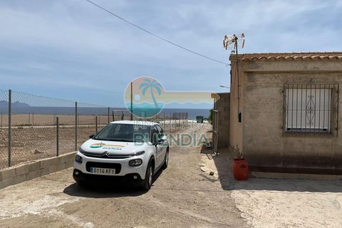 Landejendom i Mazarron, Murcia, Mazarron - € 250.000 | Ref: 001195/9522 - foto 29