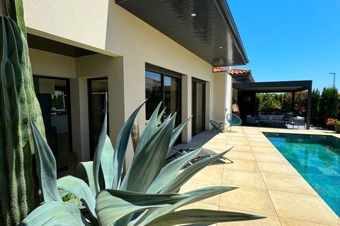 Villa a Rivesaltes, Pyrenees-Orientales, Rivesaltes - € 690.000 | Ref: 660303464 - foto 2