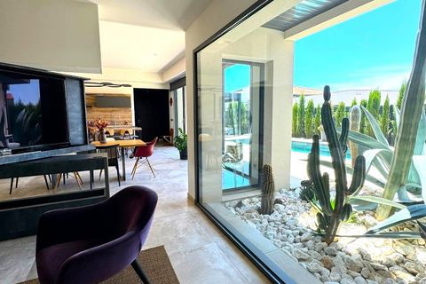 Villa a Rivesaltes, Pyrenees-Orientales, Rivesaltes - € 690.000 | Ref: 660303464 - foto 3
