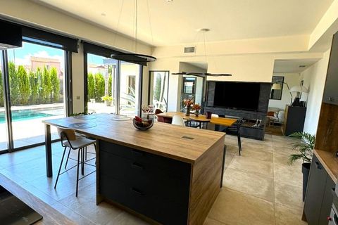 Villa a Rivesaltes, Pyrenees-Orientales, Rivesaltes - € 690.000 | Ref: 660303464 - foto 6