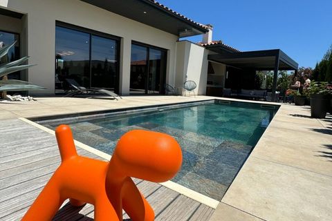 Villa a Rivesaltes, Pyrenees-Orientales, Rivesaltes - € 690.000 | Ref: 660303464 - foto 9