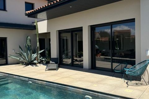 Villa a Rivesaltes, Pyrenees-Orientales, Rivesaltes - € 690.000 | Ref: 660303464 - foto 10