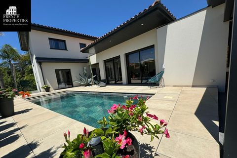 Villa a Rivesaltes, Pyrenees-Orientales, Rivesaltes - € 690.000 | Ref: 660303464 - foto 15