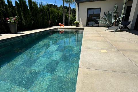 Villa a Rivesaltes, Pyrenees-Orientales, Rivesaltes - € 690.000 | Ref: 660303464 - foto 16