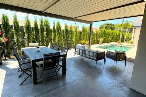 Villa a Rivesaltes, Pyrenees-Orientales, Rivesaltes - € 690.000 | Ref: 660303464 - foto 18