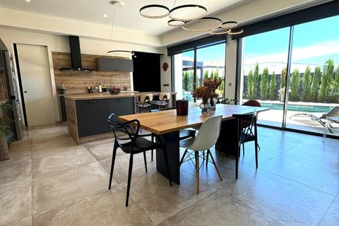 Villa a Rivesaltes, Pyrenees-Orientales, Rivesaltes - € 690.000 | Ref: 660303464 - foto 23
