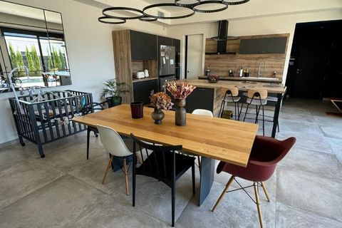 Villa a Rivesaltes, Pyrenees-Orientales, Rivesaltes - € 690.000 | Ref: 660303464 - foto 24