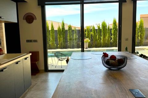 Villa a Rivesaltes, Pyrenees-Orientales, Rivesaltes - € 690.000 | Ref: 660303464 - foto 25
