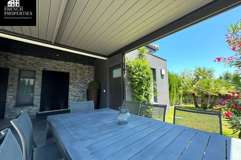 Villa a Rivesaltes, Pyrenees-Orientales, Rivesaltes - € 690.000 | Ref: 660303464 - foto 27