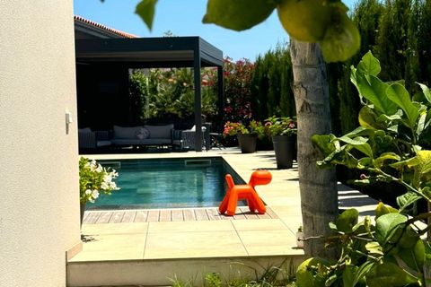 Villa a Rivesaltes, Pyrenees-Orientales, Rivesaltes - € 690.000 | Ref: 660303464 - foto 38