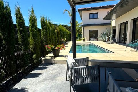 Villa a Rivesaltes, Pyrenees-Orientales, Rivesaltes - € 690.000 | Ref: 660303464 - foto 39