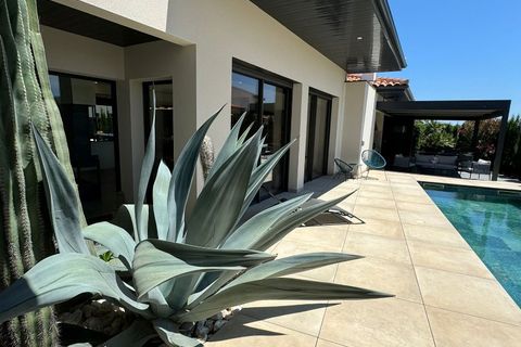Villa a Rivesaltes, Pyrenees-Orientales, Rivesaltes - € 690.000 | Ref: 660303464 - foto 40