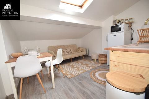 Lejlighed i Perpignan, Pyrenees-Orientales, Perpignan - € 81.000 | Ref: 660303450 - foto 14