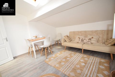 Lejlighed i Perpignan, Pyrenees-Orientales, Perpignan - € 81.000 | Ref: 660303450 - foto 15