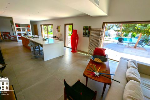 Villa i Perpignan, Pyrenees-Orientales, Perpignan - € 980.000 | Ref: 660303505 - foto 7