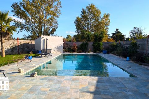 Villa i Perpignan, Pyrenees-Orientales, Perpignan - € 980.000 | Ref: 660303505 - foto 9