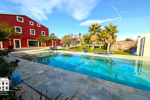 Villa i Perpignan, Pyrenees-Orientales, Perpignan - € 980.000 | Ref: 660303505 - foto 10