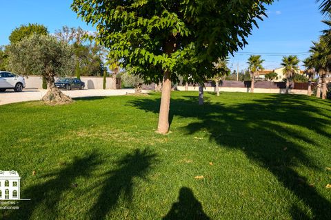 Villa i Perpignan, Pyrenees-Orientales, Perpignan - € 980.000 | Ref: 660303505 - foto 12