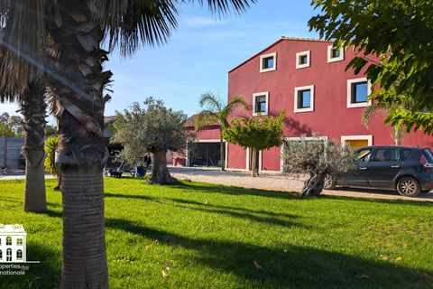Villa i Perpignan, Pyrenees-Orientales, Perpignan - € 980.000 | Ref: 660303505 - foto 13