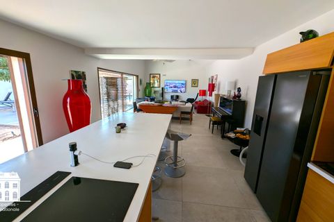 Villa i Perpignan, Pyrenees-Orientales, Perpignan - € 980.000 | Ref: 660303505 - foto 26
