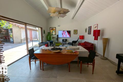 Villa i Perpignan, Pyrenees-Orientales, Perpignan - € 980.000 | Ref: 660303505 - foto 27
