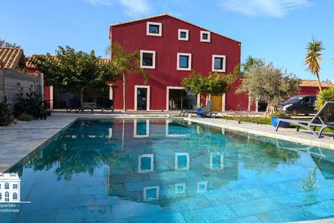 Villa i Perpignan, Pyrenees-Orientales, Perpignan - € 980.000 | Ref: 660303505 - foto 28