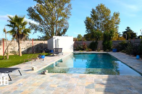 Villa i Perpignan, Pyrenees-Orientales, Perpignan - € 980.000 | Ref: 660303505 - foto 29