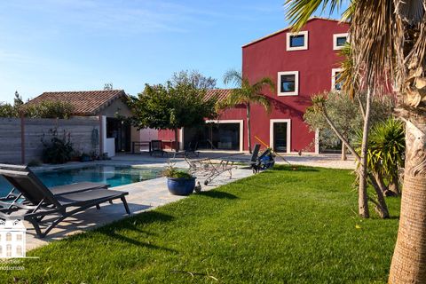 Villa i Perpignan, Pyrenees-Orientales, Perpignan - € 980.000 | Ref: 660303505 - foto 30